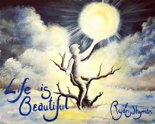 Beautiful Life 